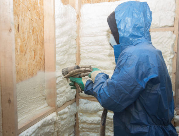 Reliable Cloverdale, CA Insulation Services Solutions